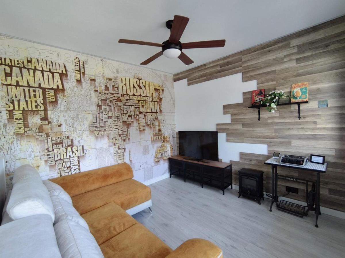 Balcon Del Eo Apartment Ribadeo Exterior photo