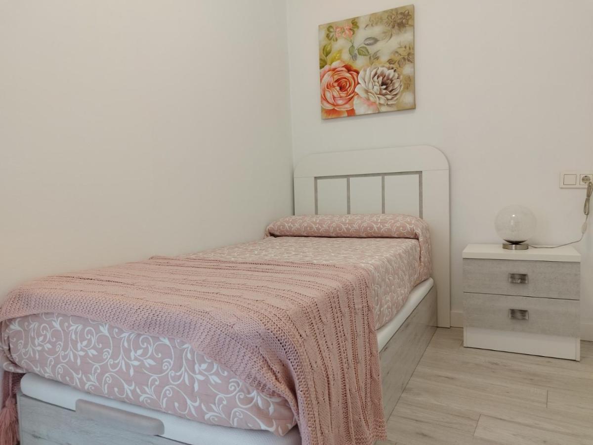 Balcon Del Eo Apartment Ribadeo Exterior photo