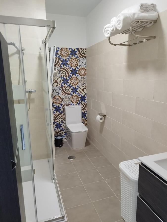 Balcon Del Eo Apartment Ribadeo Exterior photo
